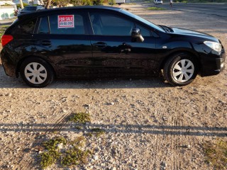 2014 Subaru Impreza