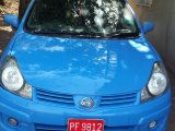 2007 Nissan Station wagon for sale in Kingston / St. Andrew, Jamaica