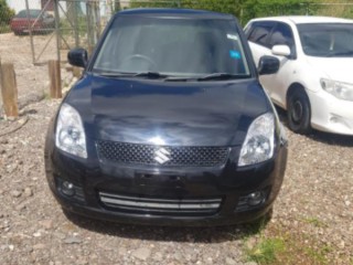 2010 Suzuki Swift