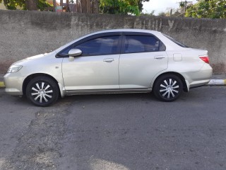 2007 Honda Fit Aria for sale in Kingston / St. Andrew, Jamaica