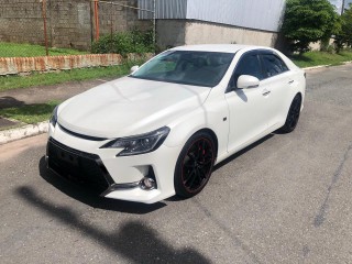 2015 Toyota Mark X GS for sale in Kingston / St. Andrew, Jamaica