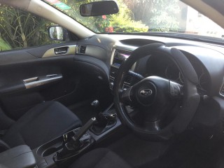 2008 Subaru Impreza SGT for sale in Kingston / St. Andrew, Jamaica