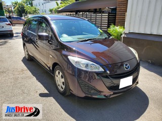2013 Mazda PREMACY for sale in Kingston / St. Andrew, Jamaica