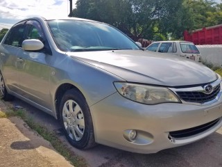 2010 Subaru Impreza Anesis for sale in Kingston / St. Andrew, Jamaica