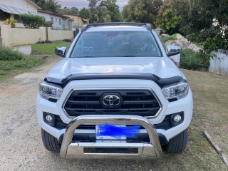 2019 Toyota Tacoma for sale in Kingston / St. Andrew, 