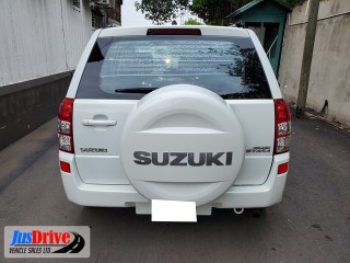 2008 Suzuki GRAND VITARA for sale in Kingston / St. Andrew, Jamaica