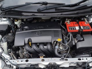 2013 Toyota Axio for sale in Kingston / St. Andrew, Jamaica