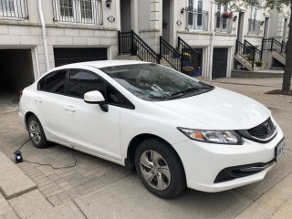 2013 Honda Civic for sale in Kingston / St. Andrew, Jamaica