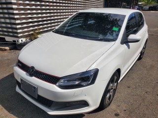 2012 Volkswagen POLO