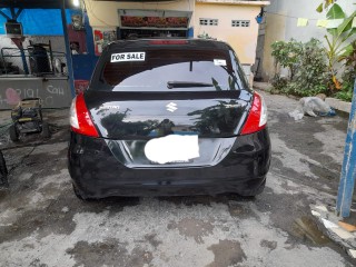 2012 Suzuki Swift for sale in Kingston / St. Andrew, Jamaica