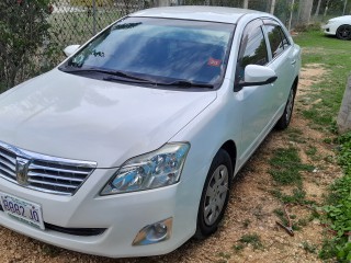 2009 Toyota Premio