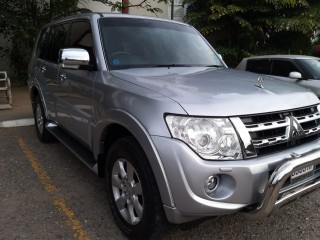 2014 Mitsubishi Pajero for sale in Kingston / St. Andrew, Jamaica
