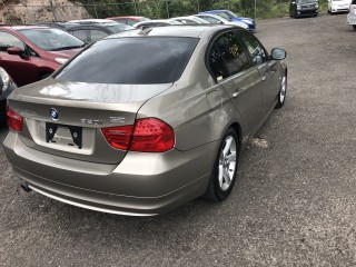 2011 BMW 320i for sale in Manchester, Jamaica