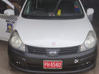 2011 Nissan AD wagon for sale in St. Catherine, Jamaica