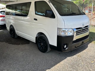 2019 Toyota Hiace 
$4,200,000