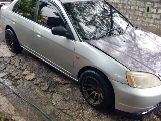 2002 Honda Civic es 1 for sale in St. Ann, Jamaica