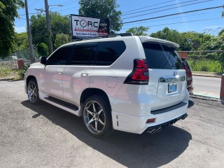 2021 Toyota Prado 
$10,900,000