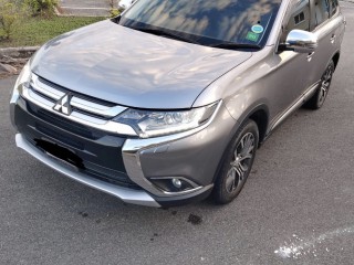 2018 Mitsubishi Outlander for sale in St. James, Jamaica