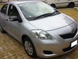 2011 Toyota BELTA NEW IMPORT for sale in Kingston / St. Andrew, Jamaica