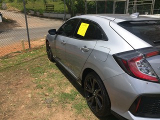 1998 Honda CIVIC for sale in Manchester, Jamaica