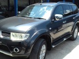 2009 Mitsubishi NATIVA for sale in Kingston / St. Andrew, Jamaica