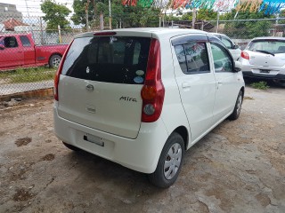 2012 Daihatsu Mira for sale in Kingston / St. Andrew, Jamaica