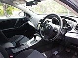 2010 Mazda Axela for sale in Kingston / St. Andrew, Jamaica