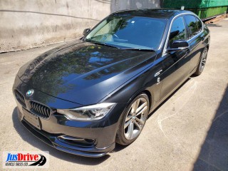 2015 BMW 335i for sale in Kingston / St. Andrew, Jamaica