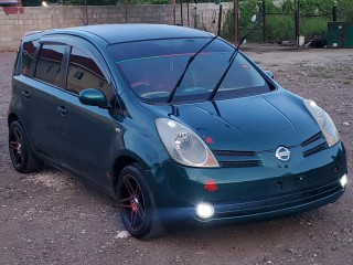 2005 Nissan Note X for sale in St. Catherine, Jamaica