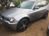 2006 BMW X3 special edition for sale in St. Catherine, Jamaica