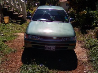 1995 Toyota Corolla for sale in Clarendon, Jamaica