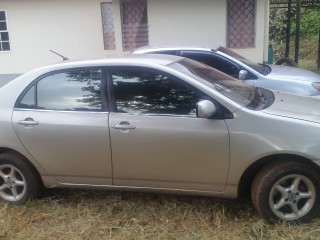 2002 Toyota Corolla Kingfish for sale in Manchester, Jamaica