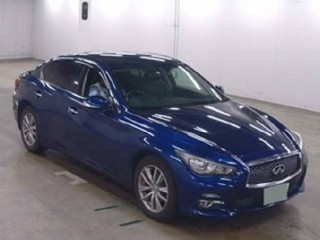 2017 Nissan Skyline for sale in Kingston / St. Andrew, Jamaica