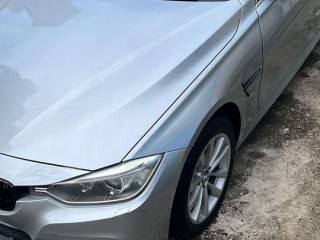 2014 BMW 328i for sale in Trelawny, Jamaica