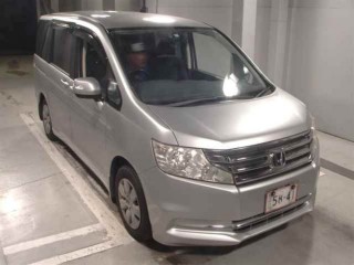 2014 Honda Step Wagon for sale in Kingston / St. Andrew, Jamaica