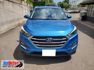 2017 Hyundai TUSCON for sale in Kingston / St. Andrew, Jamaica