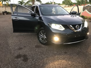 2015 Nissan XTRAIL for sale in Kingston / St. Andrew, Jamaica