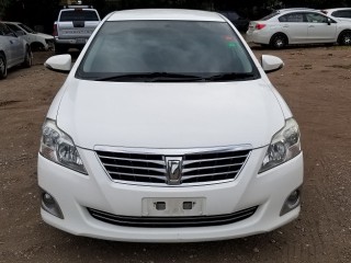 2013 Toyota Premio for sale in Kingston / St. Andrew, Jamaica