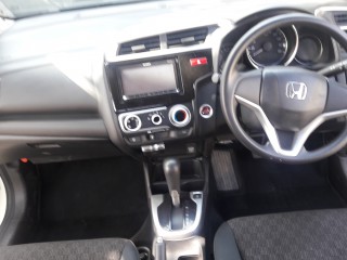 2014 Honda Fit for sale in Kingston / St. Andrew, Jamaica