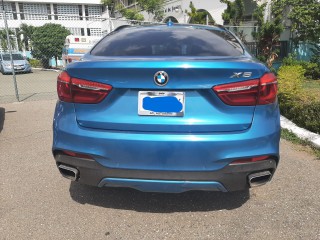 2019 BMW X6 50i for sale in Kingston / St. Andrew, Jamaica