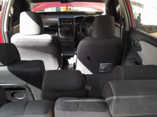 2010 Toyota Wish