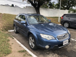 2009 Subaru Outback for sale in Kingston / St. Andrew, Jamaica