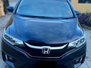 2017 Honda Fit for sale in St. James, Jamaica