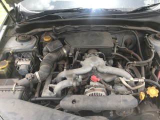 2010 Subaru IMPREZA for sale in Manchester, Jamaica