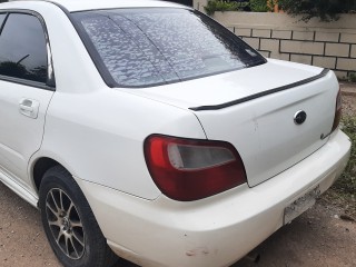 2007 Subaru impreza for sale in Kingston / St. Andrew, Jamaica