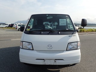 2017 Mazda Bongo