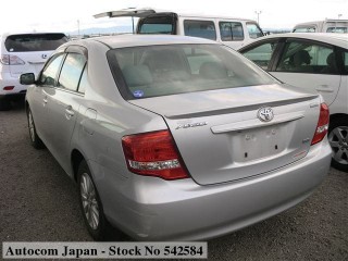 2011 Toyota Axio for sale in Westmoreland, Jamaica