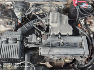 2001 Honda Crv for sale in Kingston / St. Andrew, Jamaica