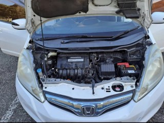 2013 Honda Fit for sale in Kingston / St. Andrew, Jamaica