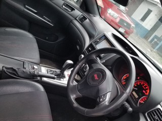 2011 Subaru Impreza WRX STI ALINE for sale in Kingston / St. Andrew, Jamaica